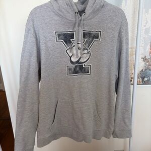 Yale hoodie